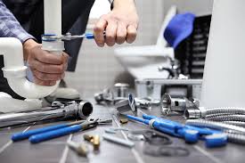 Commercial Plumbing Services in Experiment, GA